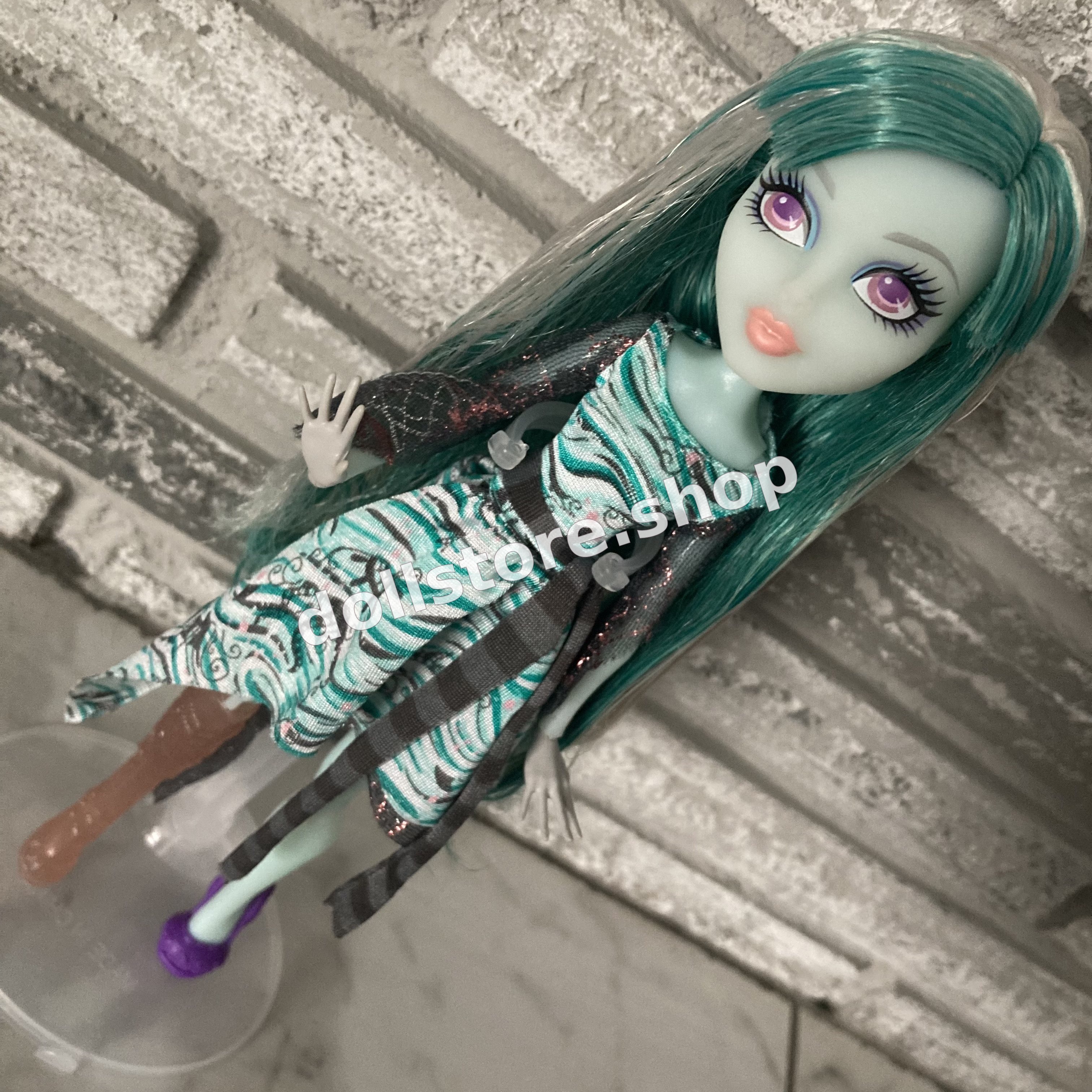 Vandala Doubloons: Haunted