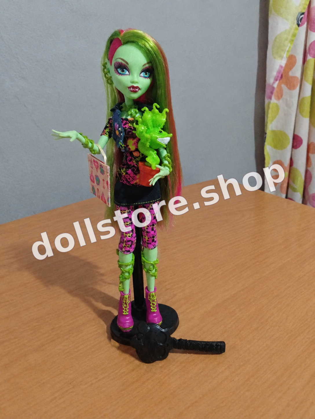 Venus McFlytrap G1